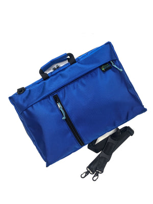 Standard Backpack for Alto Flute/ Piccolo