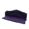 Fitted B foot flute casecover for BAM or Wiseman traditional case