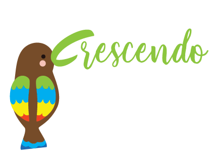 Crescendo Bags