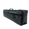 Fitted Casecover for B Foot Flute, French