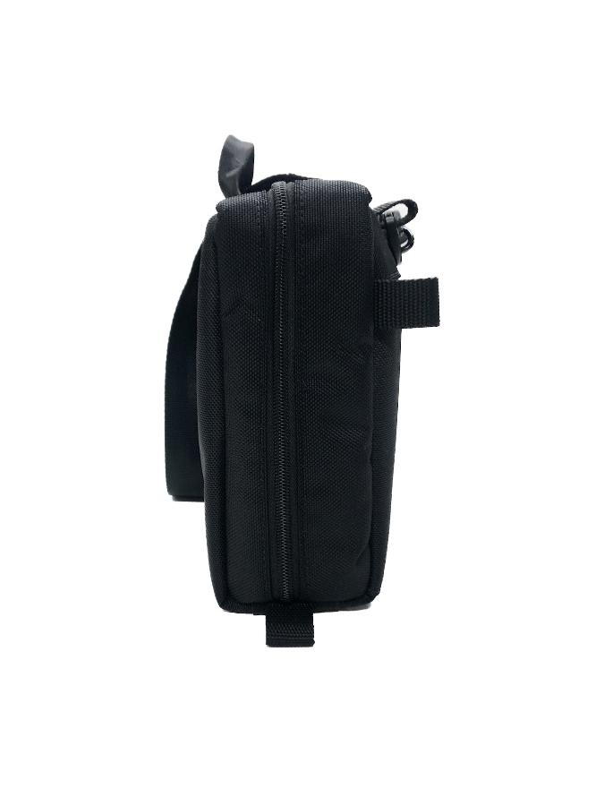 Fitted Casecover, Bass Flute Crescendo Bags