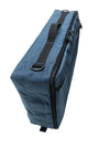 Fitted Casecover for Double Clarinet - Pochette