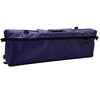 Fitted Casecover, Bass Flute w/ Handle Tab