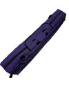 Fitted Casecover, Bass Flute w/ Handle Tab