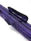 Fitted Casecover, Bass Flute w/ Handle Tab