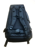 Low C Bass Clarinet Fitted Backpack
