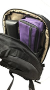 Gigbag for Flutes & Laptop