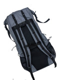 XL Rolltop backpack