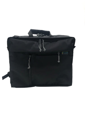 Standard Shoulder Bag - Double Clarinet, Buffet