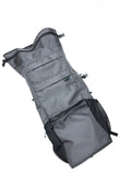 XL Rolltop backpack