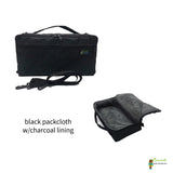 Fitted Single Clarinet Cover - Pochette