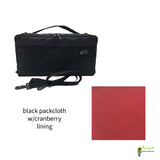 Fitted Single Clarinet Cover - Pochette