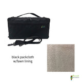 Fitted Single Clarinet Cover - Pochette
