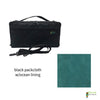 Fitted Single Clarinet Cover - Pochette