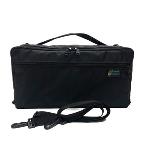 Fitted Single Clarinet Cover - Pochette