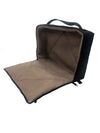 Fitted Casecover for Double Clarinet - Pochette