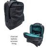 Gigbag for Alto Flutes & Laptop in 1680D Ballistic Nylon