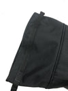 Rolltop BP cover for Wiseman XSML Double Clarinet Case