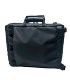 New Standard Single Clarinet Casecover w/ Backpack straps