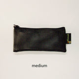 Mesh pouch