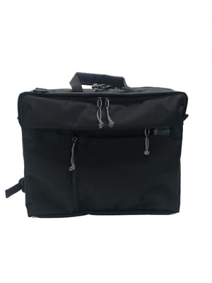 New Standard Single Clarinet Casecover w/ Backpack straps