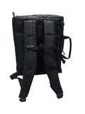 New Standard Single Clarinet Casecover w/ Backpack straps