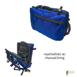Pro Flutes and Laptop Gigbag