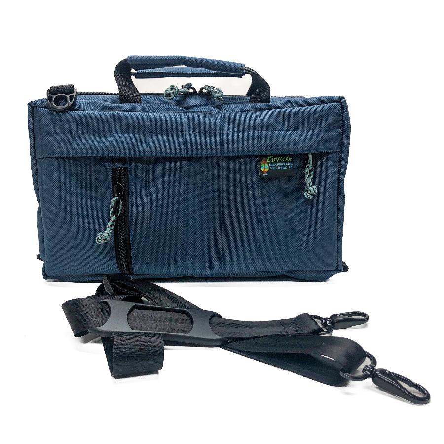 Standard fitted Oboe Casecover for Loree - Backpack – Crescendo Bags