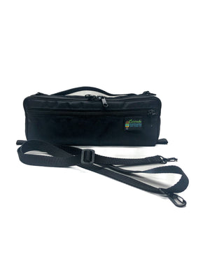 Fitted Piccolo Casecover, Yamaha / 420D packcloth